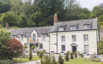 Weekend Winter Escape: Friday & Saturday night inc
