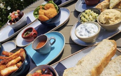 Light Bites